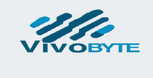 Vivobyte Logo